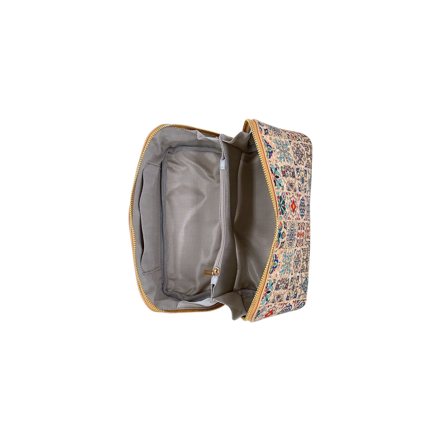 Vanity Make-up Case-Artisan Tiles
