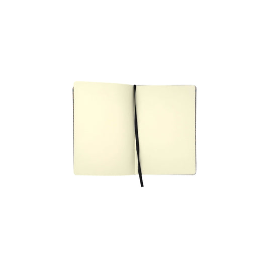 Cork Notebook-A5 Size-Vintage Quilt