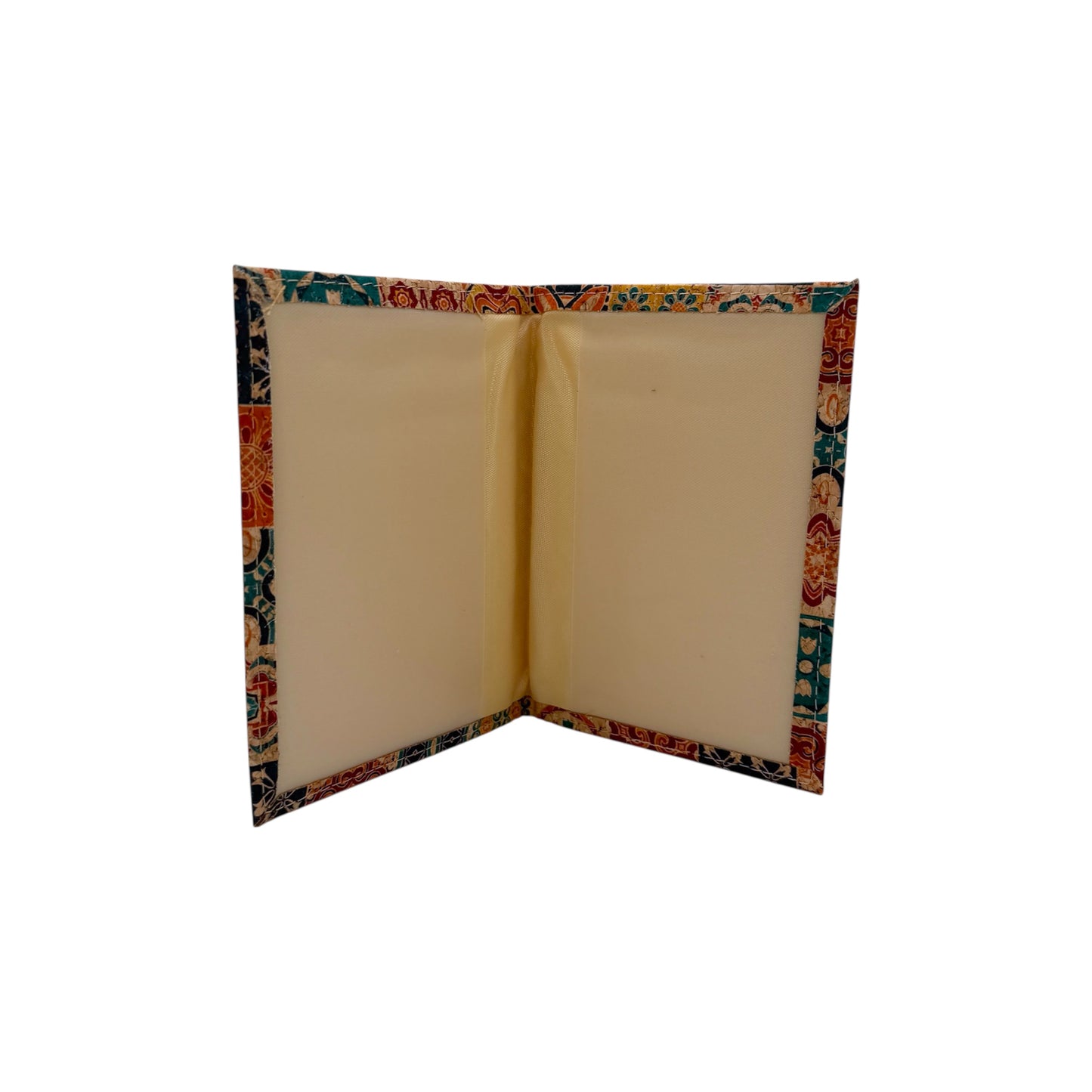 Artist passport Cover-Tile Festival