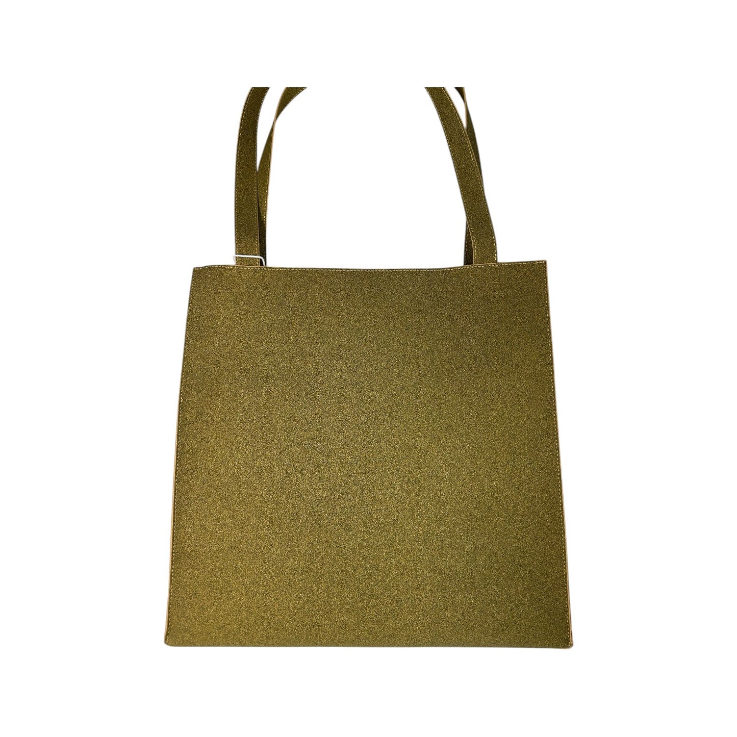 Grande Tote Bag-Green Tea