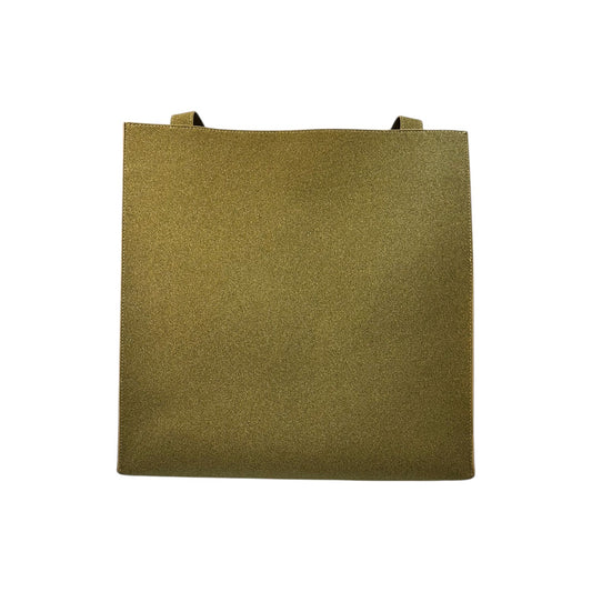 Grande Tote Bag-Green Tea